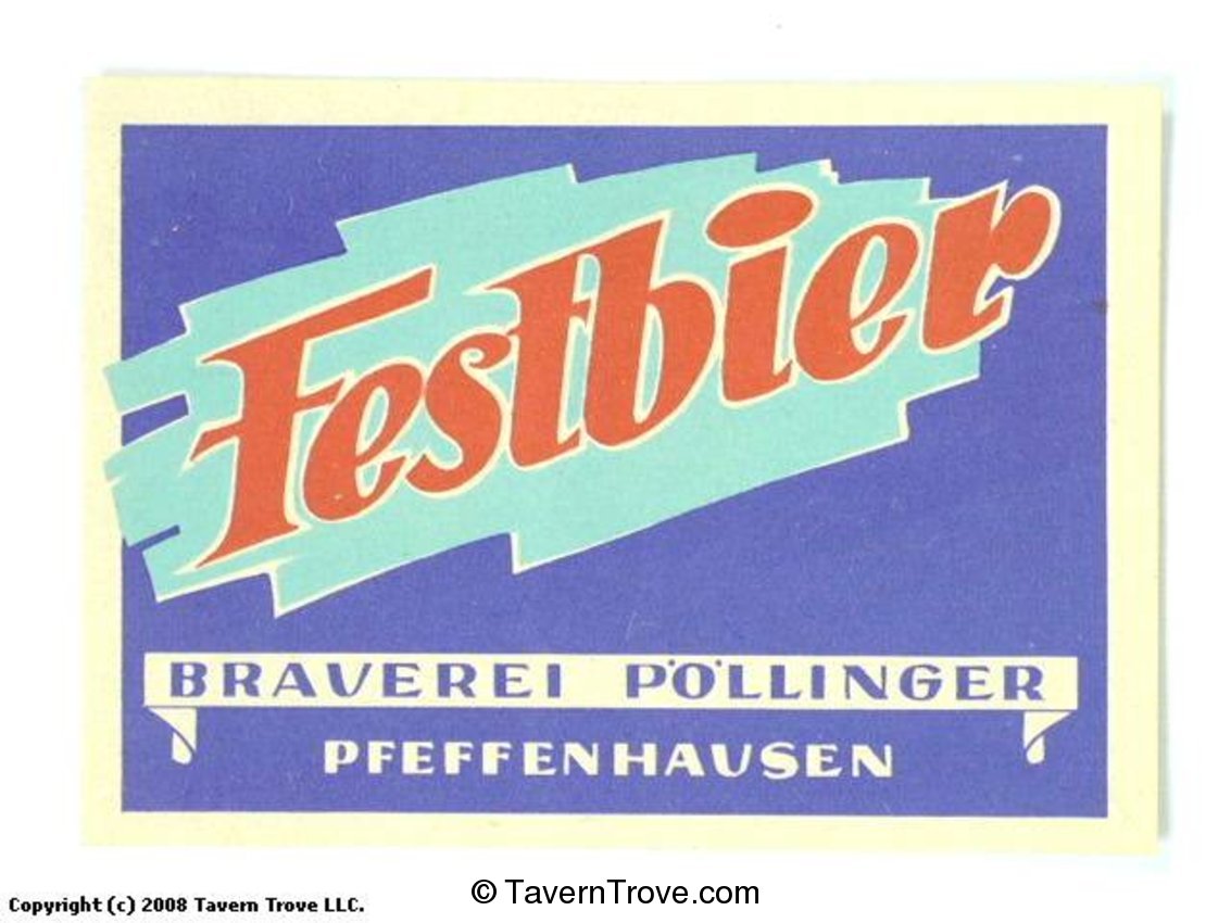 Festbier