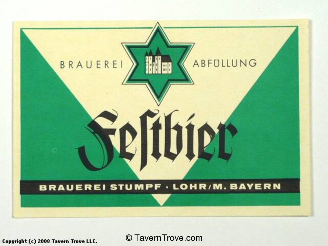 Festbier