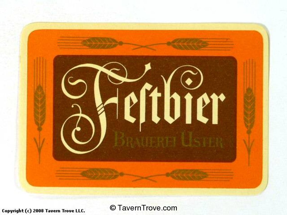 Festbier