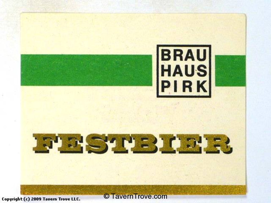 Festbier