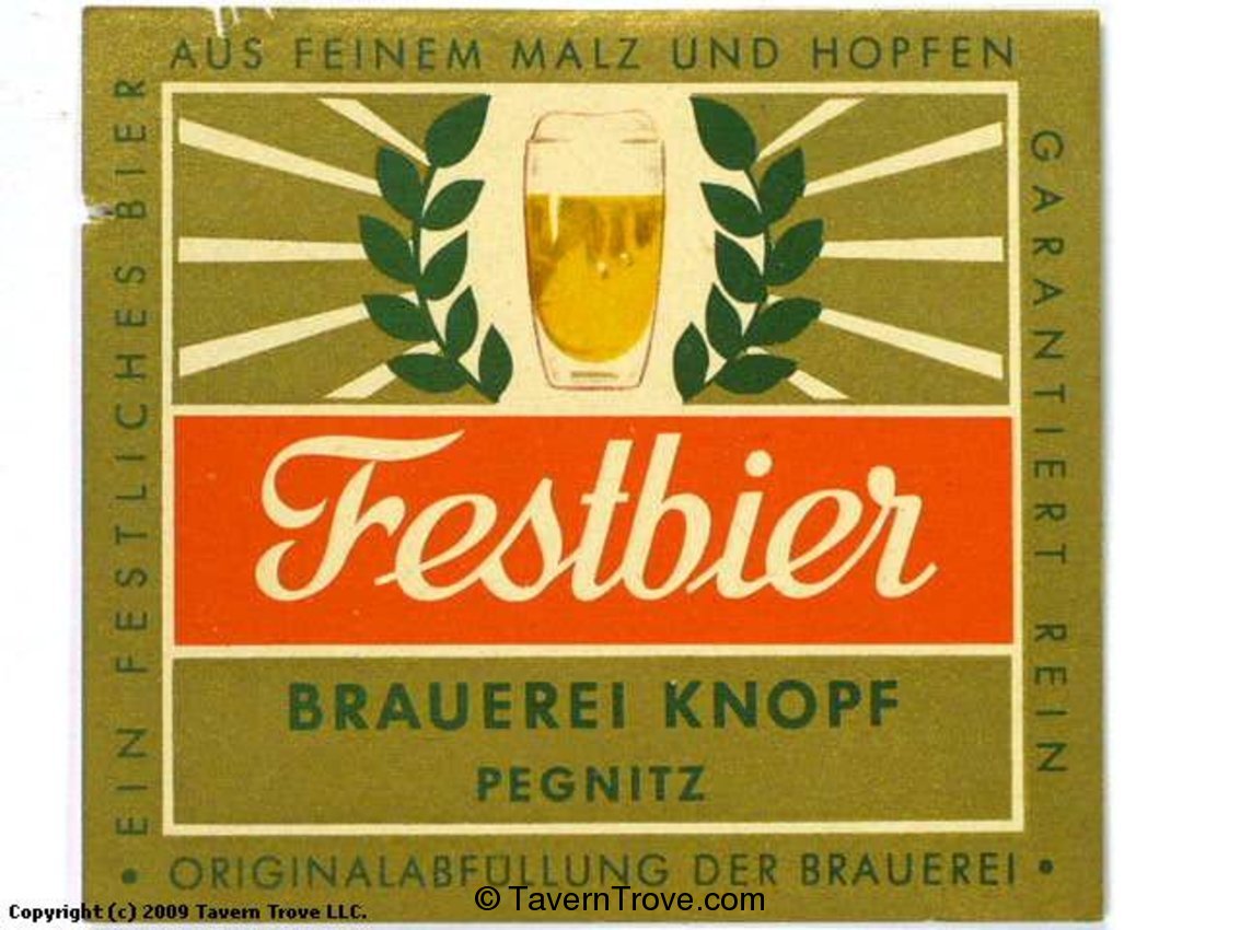 Festbier