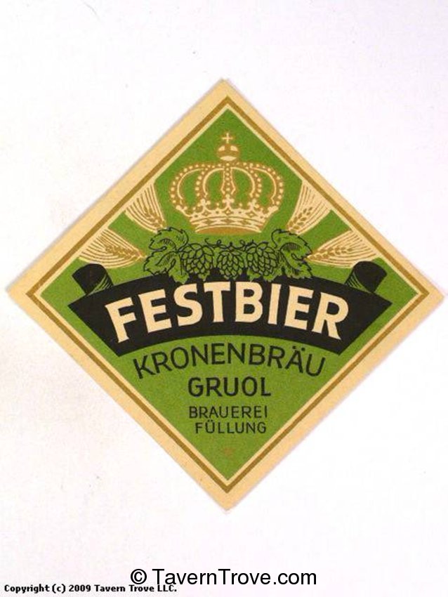 Festbier