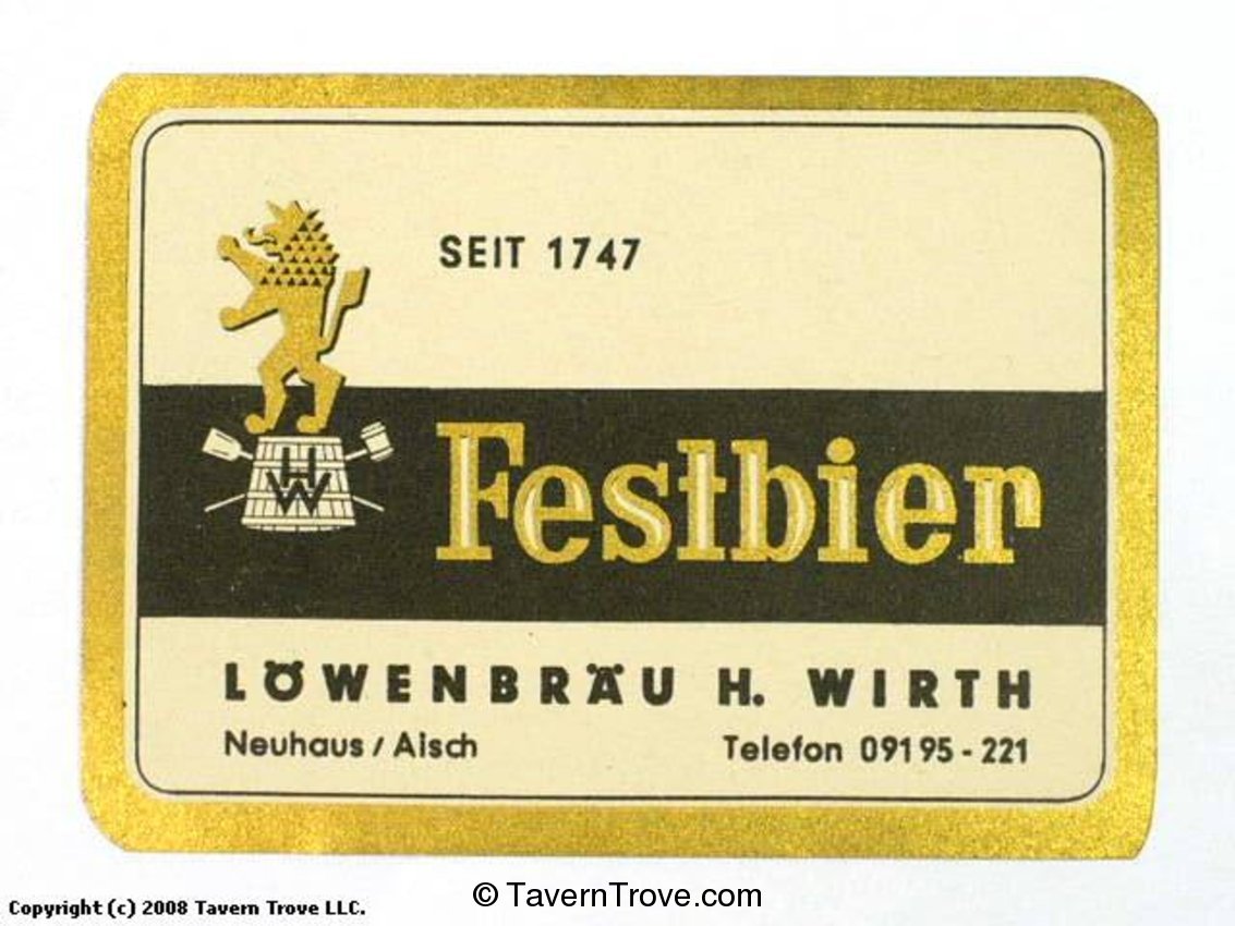 Festbier