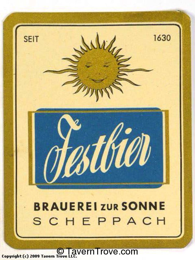 Festbier