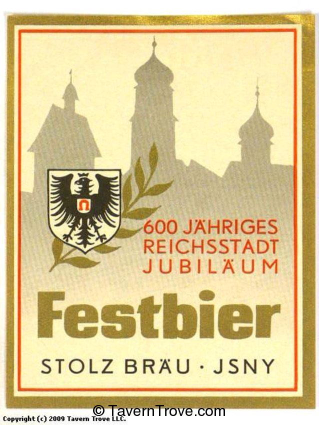 Festbier