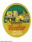 Festbier Spezial Märzen