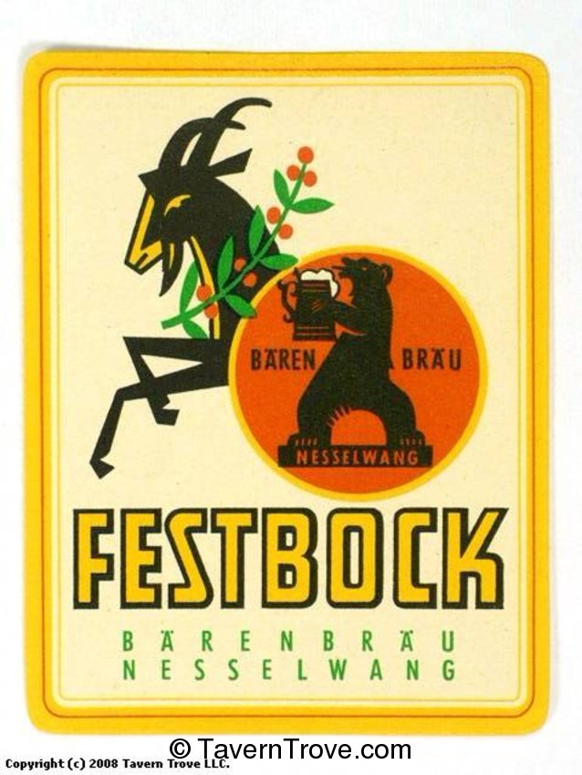 Festbock