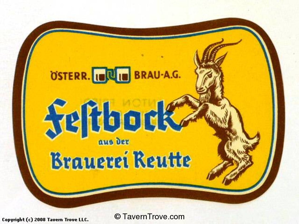 Festbock