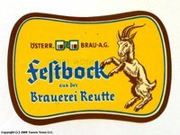 Festbock