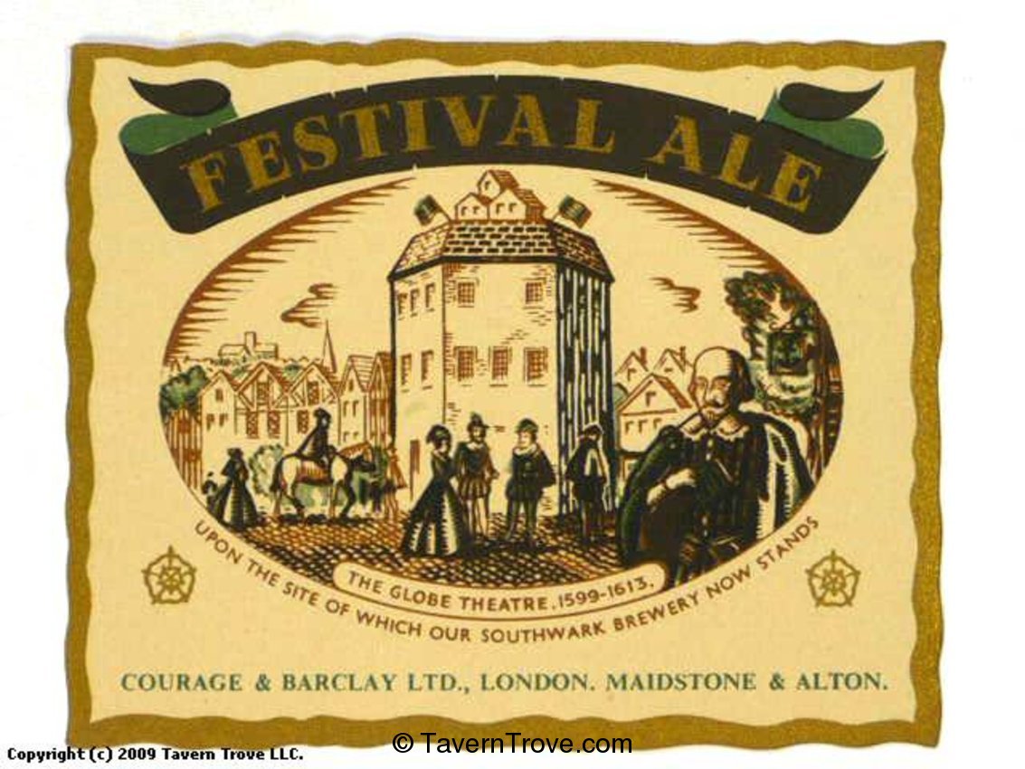 Festival Ale