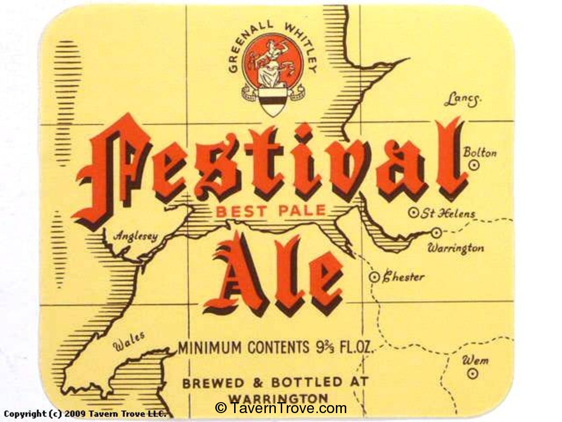 Festival Ale