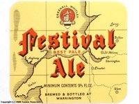 Festival Ale