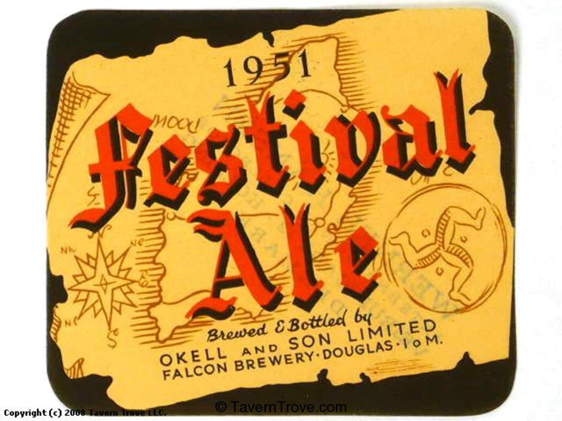 Festival Ale