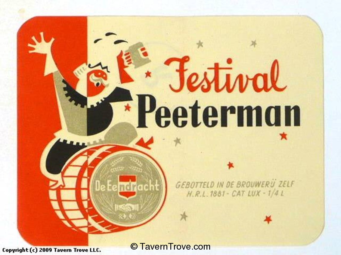 Festival Peterman