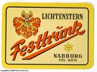 Festtrünk