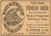 Fidelio Beer