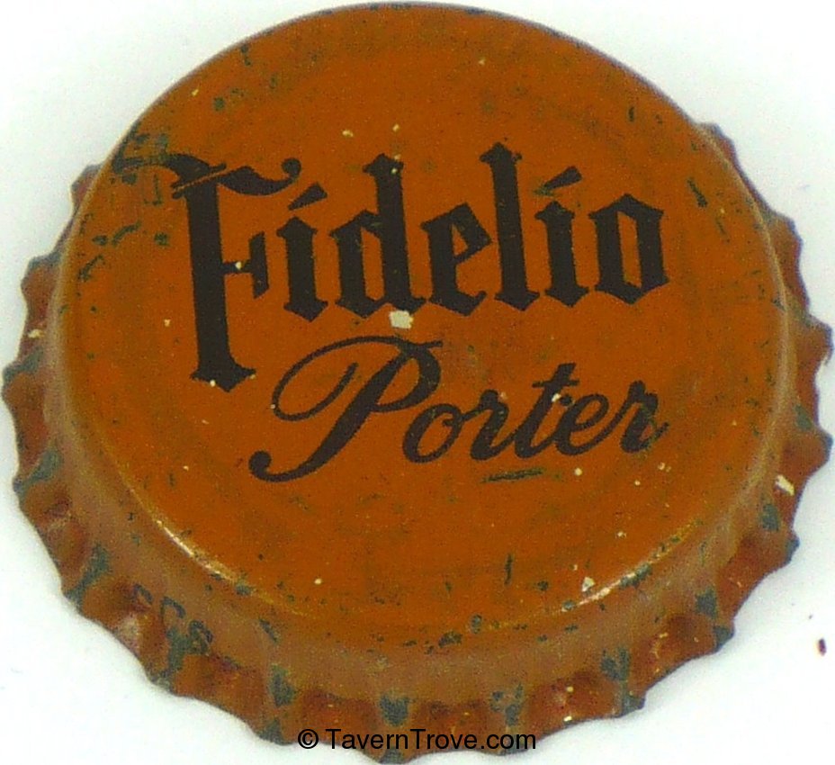 Fidelio Porter