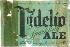 Fidelio Sparkling Ale