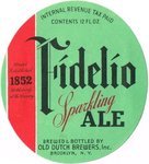 Fidelio Sparkling Ale