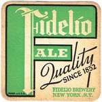 Fidelio Ale/Beer