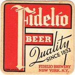Fidelio Ale/Beer