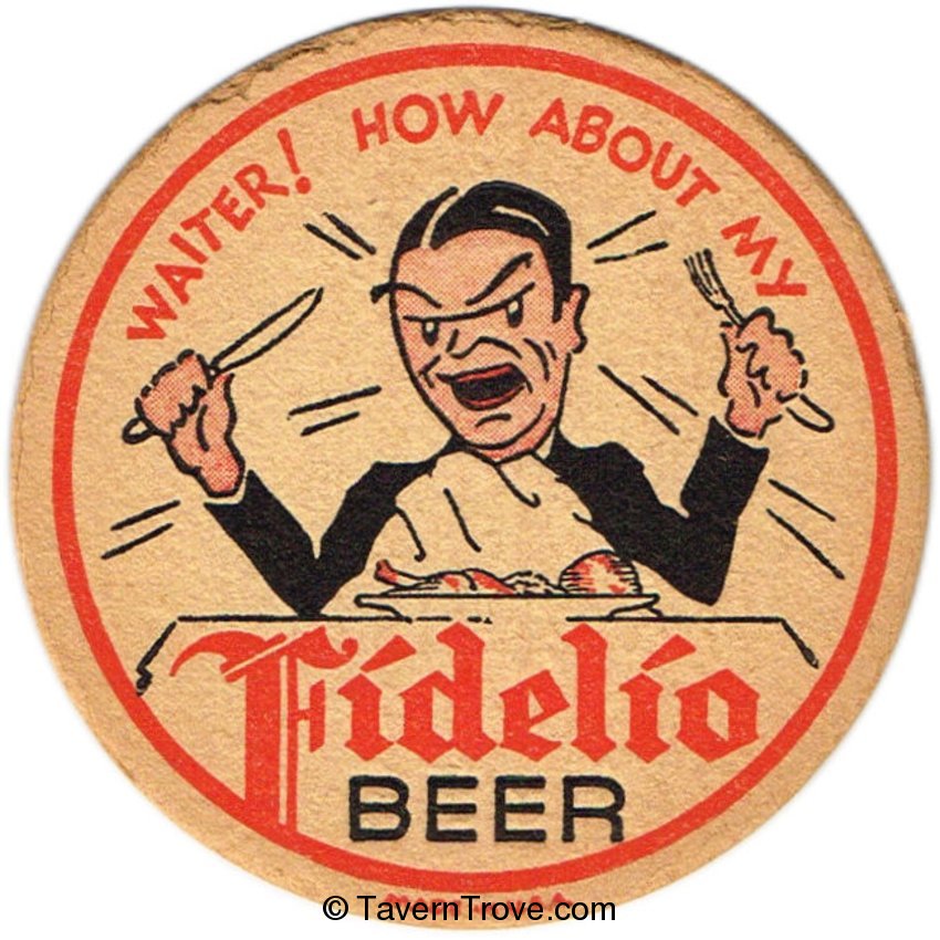 Fidelio Beer