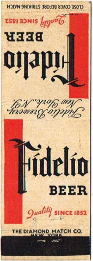 Fidelio Beer