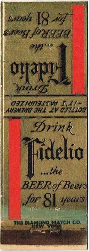 Fidelio Beer