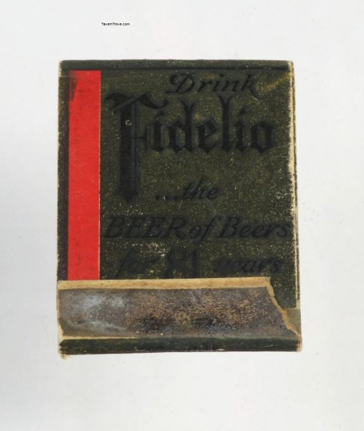 Fidelio Beer Dupe Full Complete