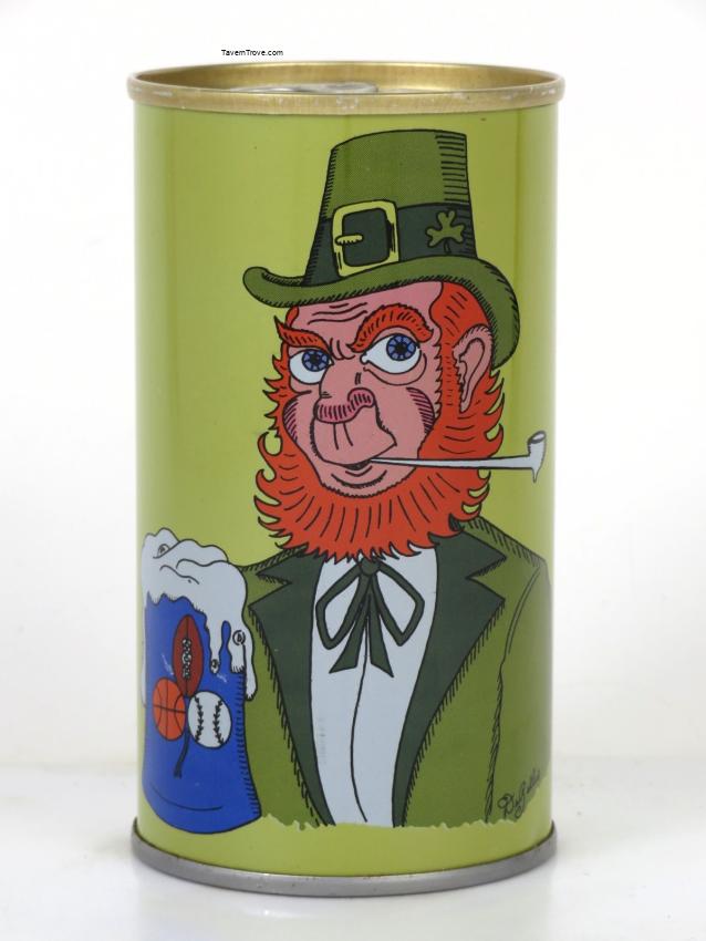 Fighting Irish Beer Notre Dame Football
