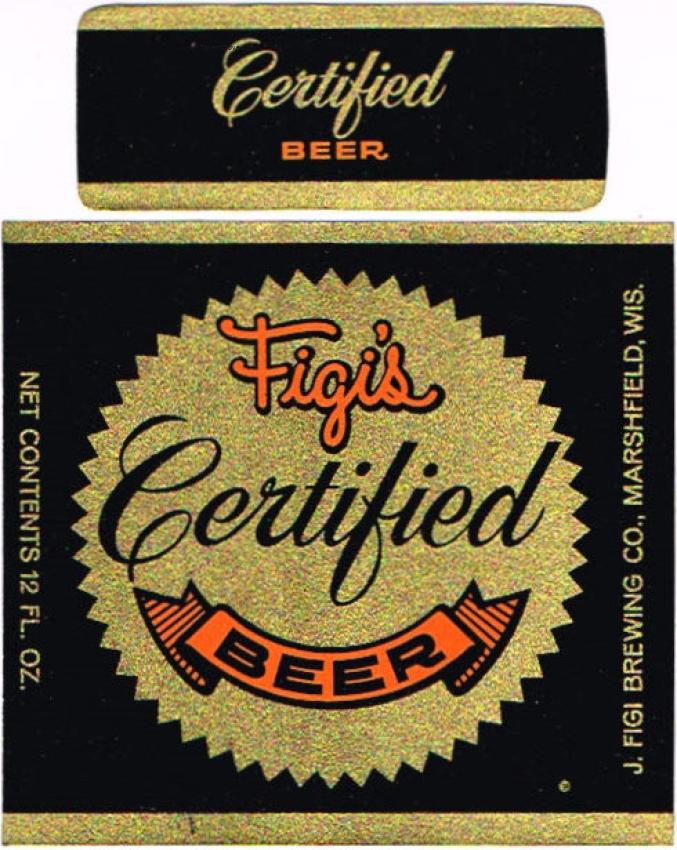 Figi's Certified Beer