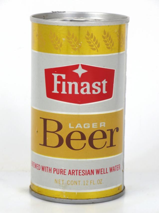 Finast Beer