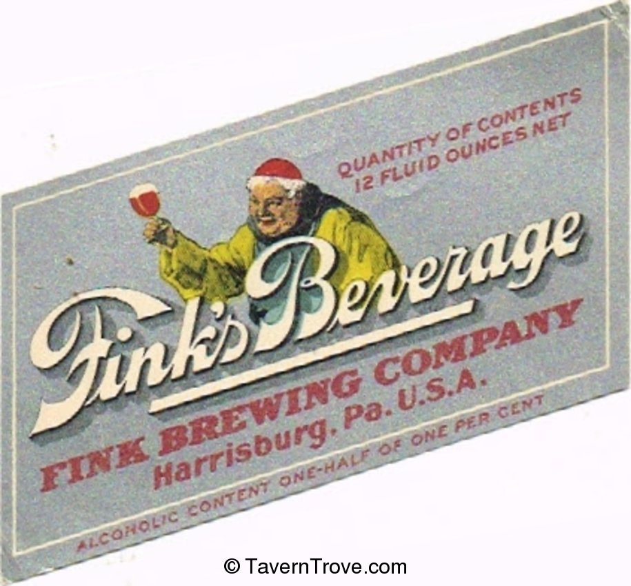 Fink's Beverage