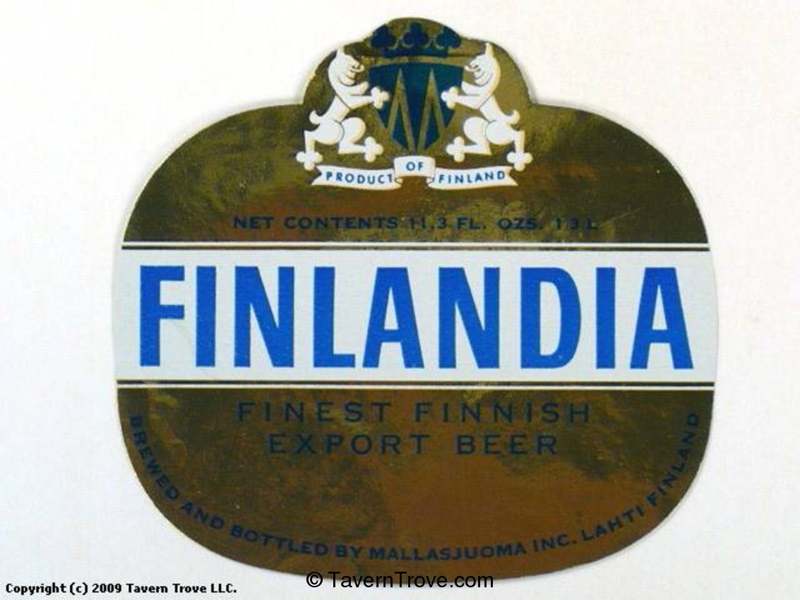 Finlandia