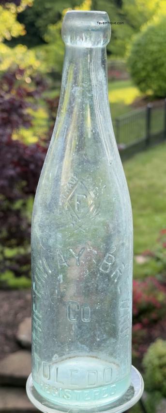 Finlay Brewing Co. Beer