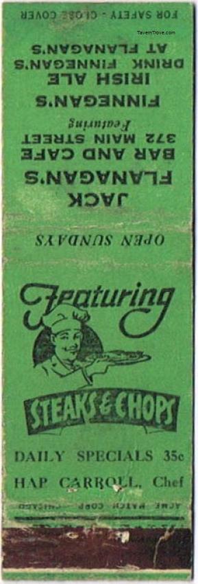 Finnegan's Irish Ale