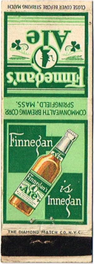Finnegan's Ale