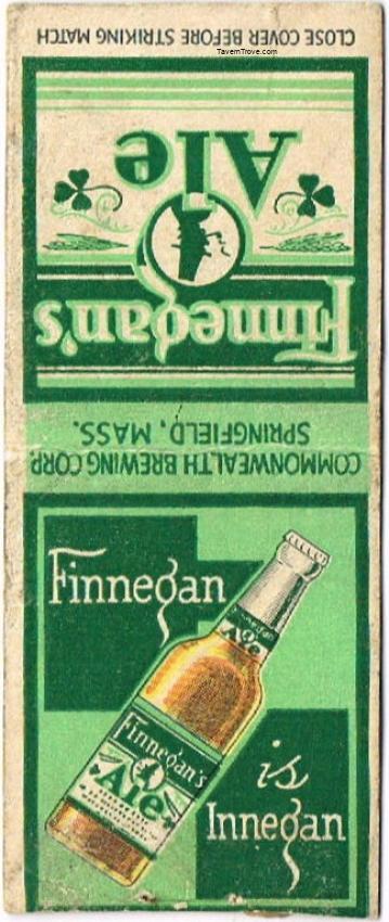 Finnegan's Ale Dupe