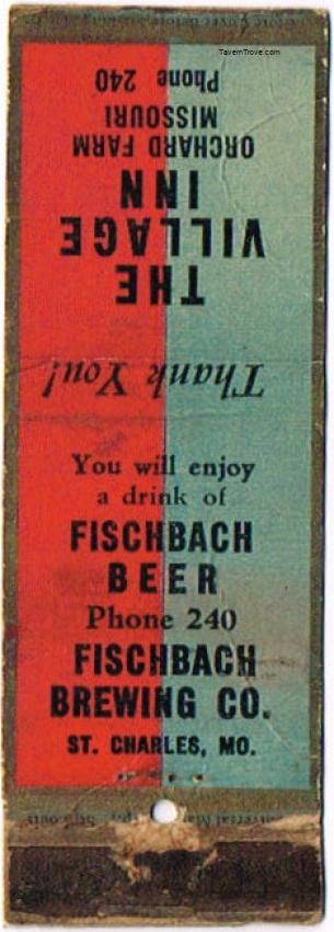 Fischbach Beer
