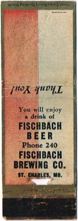Fischbach Beer
