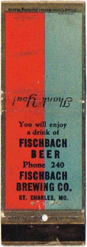 Fischbach Beer