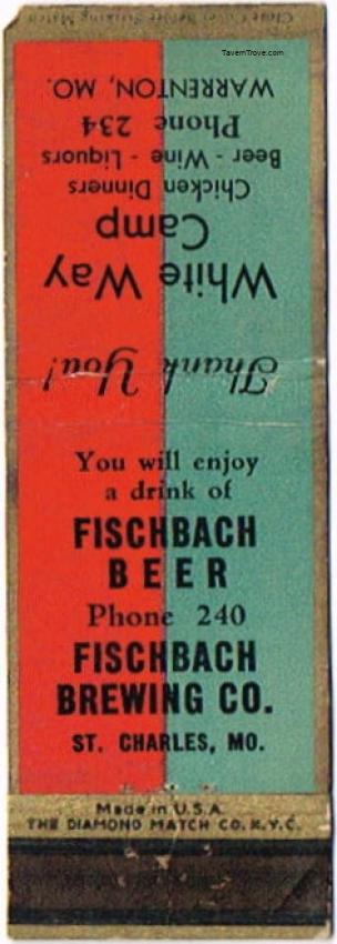 Fischbach Beer