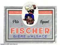 Fischer Pils Export