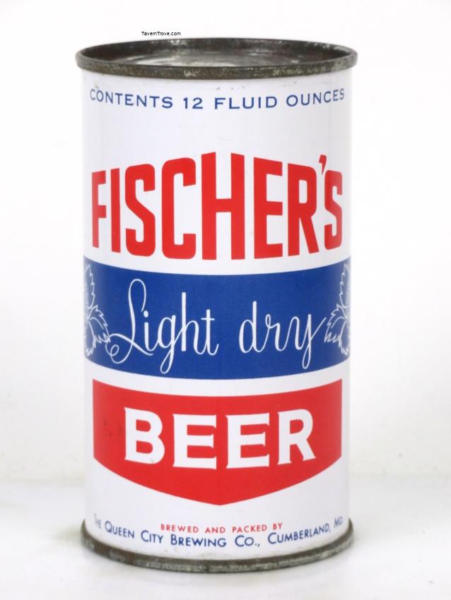 Fischer's Light Dry Beer