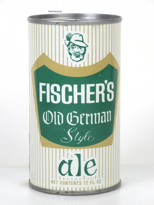 Fischer's Old German Ale