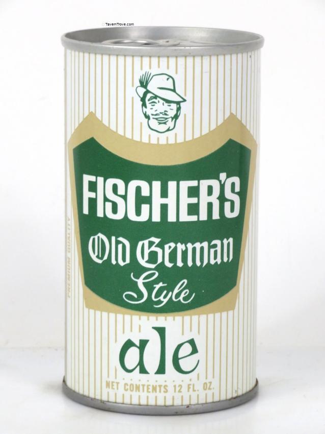 Fischer's Old German Ale