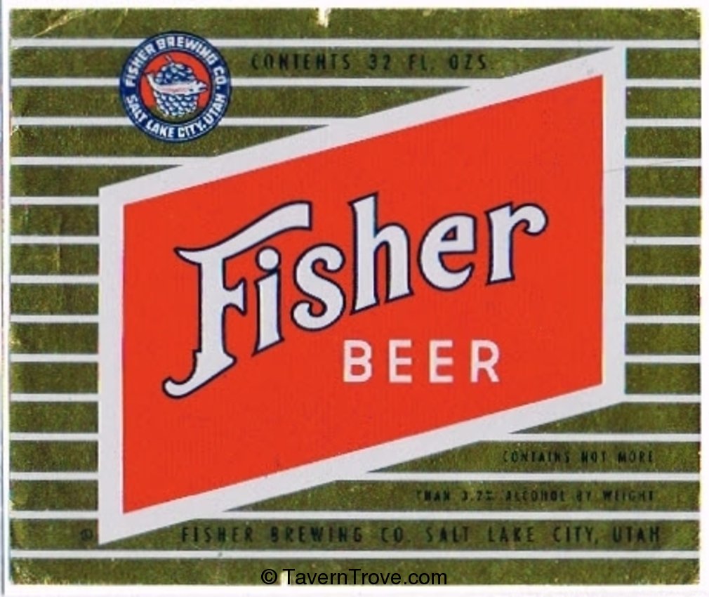 Fisher  Beer