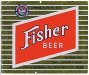 Fisher  Beer