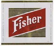 Fisher  Beer