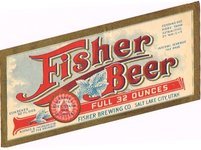 Fisher Beer 